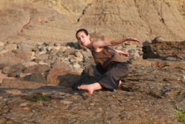 Sylvana somatic therapy