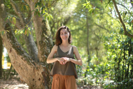 Sylvana somatic therapy