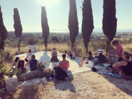 Sylvana somatic therapy