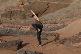 Sylvana somatic therapy