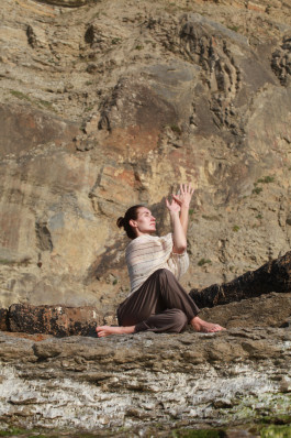 Sylvana somatic therapy