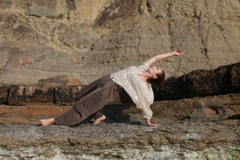 Sylvana somatic therapy