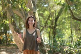 Sylvana somatic therapy