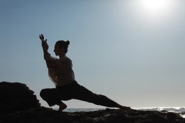 Sylvana somatic therapy