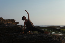 Sylvana somatic therapy