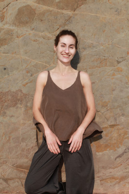 Sylvana somatic therapy