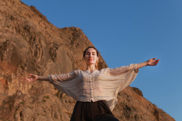 Sylvana somatic therapy