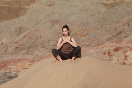 Sylvana somatic therapy