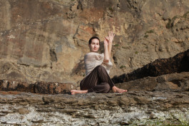 Sylvana somatic therapy