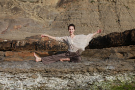 Sylvana somatic therapy